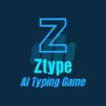 ai typing game