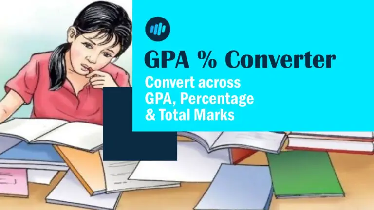 gpa converter nepal