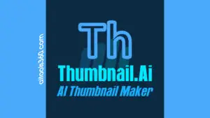 ai thumbnail maker